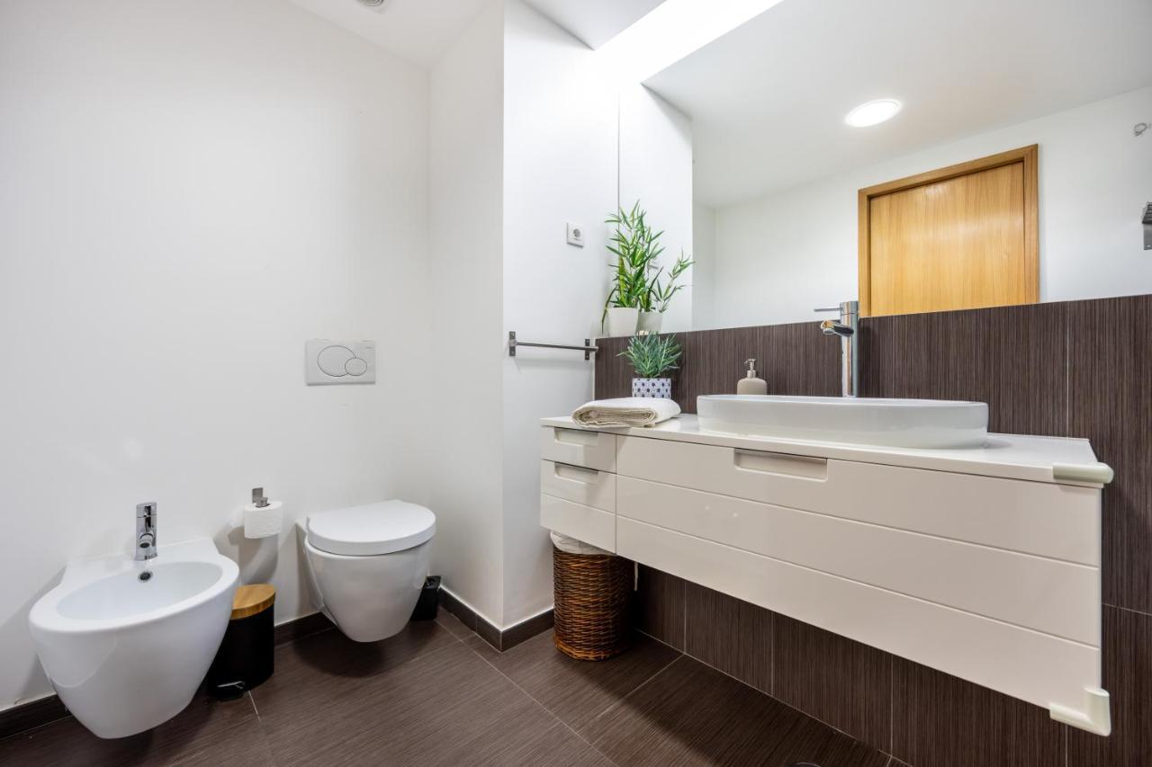 A Fábrica Loft Apartment Lagos Esterno foto