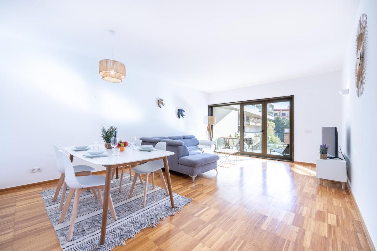 A Fábrica Loft Apartment Lagos Esterno foto