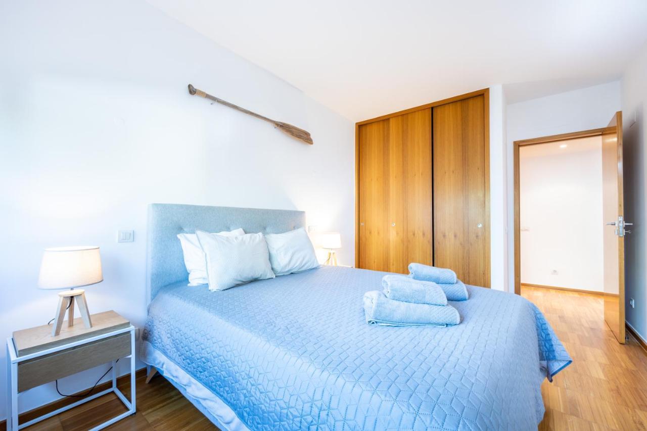 A Fábrica Loft Apartment Lagos Esterno foto