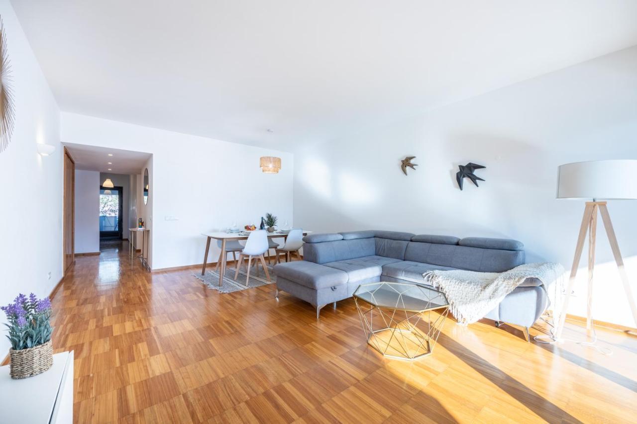 A Fábrica Loft Apartment Lagos Esterno foto
